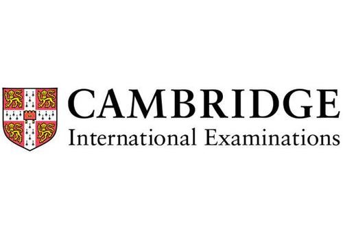 Кембриджские международные экзамены