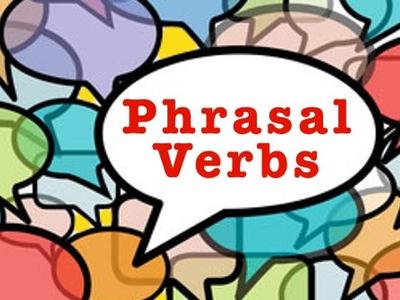 Можно ли обойтись без фразовых глаголов в разговорном английском?