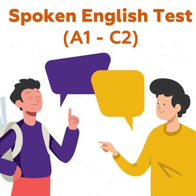 Тест разговорного английского с начального по про&shy;фес&shy;сиональ&shy;ный уровень.
